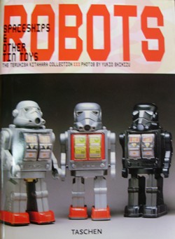 EQUILIBRIUM, Robots Spaceships & other Tin Toys The Teruhisa Kitahara Collection